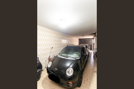 Casa à venda com 250m², 3 quartos e 3 vagas Casa à venda com 250m², 3 quartos e 3 vagasGaragem