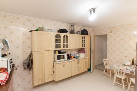 Casa à venda com 250m², 3 quartos e 3 vagas Casa à venda com 250m², 3 quartos e 3 vagasCozinha