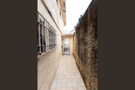 Casa à venda com 250m², 3 quartos e 3 vagas Casa à venda com 250m², 3 quartos e 3 vagasCorredor