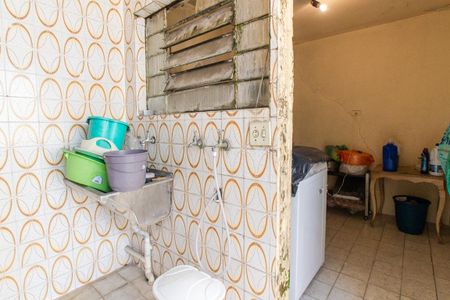 Casa à venda com 250m², 3 quartos e 3 vagas Casa à venda com 250m², 3 quartos e 3 vagasÁrea de Serviço