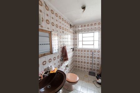 Casa à venda com 250m², 3 quartos e 3 vagas Casa à venda com 250m², 3 quartos e 3 vagasBanheiro