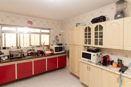 Casa à venda com 250m², 3 quartos e 3 vagas Casa à venda com 250m², 3 quartos e 3 vagasCozinha