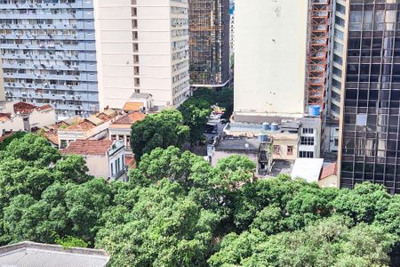 Apartamento à venda com 39m², 1 quarto e sem vaga Apartamento à venda com 39m², 1 quarto e sem vagaVista