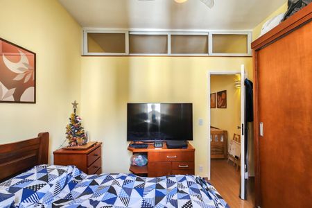 Apartamento à venda com 39m², 1 quarto e sem vaga Apartamento à venda com 39m², 1 quarto e sem vagaQuarto