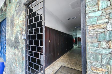 Apartamento à venda com 39m², 1 quarto e sem vaga Apartamento à venda com 39m², 1 quarto e sem vagaFachada