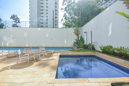 Apartamento para alugar com 190m², 3 quartos e 3 vagas