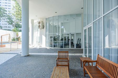 Apartamento para alugar com 190m², 3 quartos e 3 vagas