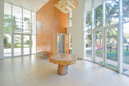 Apartamento para alugar com 190m², 3 quartos e 3 vagas