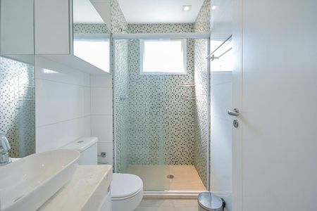 Apartamento para alugar com 190m², 3 quartos e 3 vagas