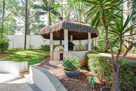 Apartamento para alugar com 190m², 3 quartos e 3 vagas