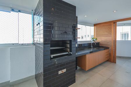 Apartamento para alugar com 190m², 3 quartos e 3 vagas