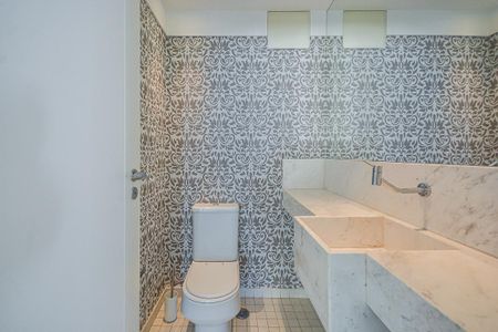 Apartamento para alugar com 190m², 3 quartos e 3 vagas