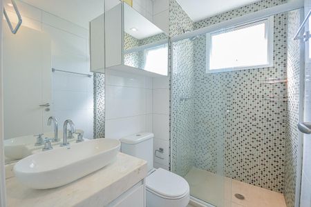 Apartamento para alugar com 190m², 3 quartos e 3 vagas