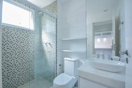 Apartamento para alugar com 190m², 3 quartos e 3 vagas