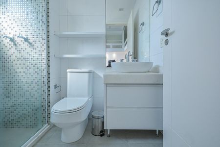 Apartamento para alugar com 190m², 3 quartos e 3 vagas