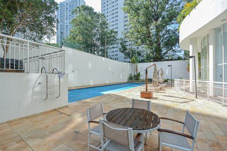 Apartamento para alugar com 190m², 3 quartos e 3 vagas