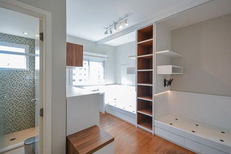 Apartamento para alugar com 190m², 3 quartos e 3 vagas