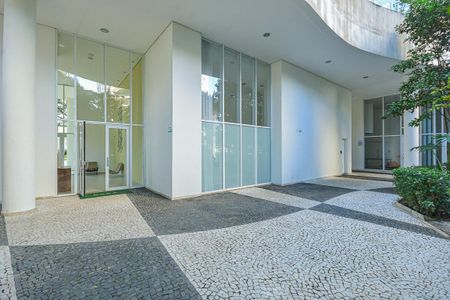 Apartamento para alugar com 190m², 3 quartos e 3 vagas