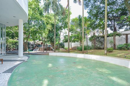 Apartamento para alugar com 190m², 3 quartos e 3 vagas