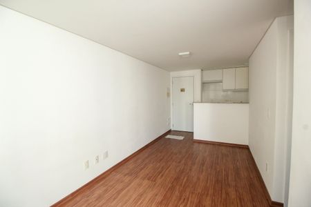 Apartamento para alugar com 58m², 2 quartos e 2 vagas Apartamento para alugar com 58m², 2 quartos e 2 vagasSala