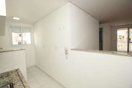 Apartamento para alugar com 58m², 2 quartos e 2 vagas Apartamento para alugar com 58m², 2 quartos e 2 vagasCozinha