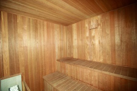 Apartamento para alugar com 58m², 2 quartos e 2 vagas Apartamento para alugar com 58m², 2 quartos e 2 vagasSaúna