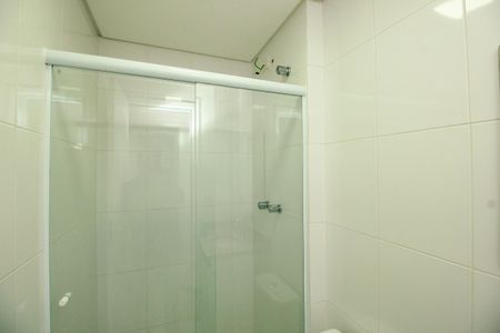 Apartamento para alugar com 58m², 2 quartos e 2 vagas Apartamento para alugar com 58m², 2 quartos e 2 vagasBanheiro Social