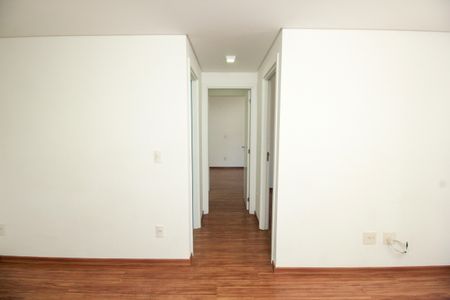Apartamento para alugar com 58m², 2 quartos e 2 vagas Apartamento para alugar com 58m², 2 quartos e 2 vagasCorredor