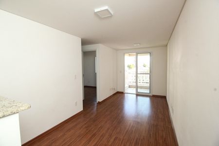 Apartamento para alugar com 58m², 2 quartos e 2 vagas Apartamento para alugar com 58m², 2 quartos e 2 vagasSala