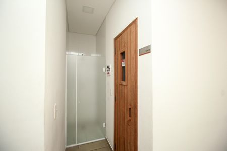 Apartamento para alugar com 58m², 2 quartos e 2 vagas Apartamento para alugar com 58m², 2 quartos e 2 vagasSaúna