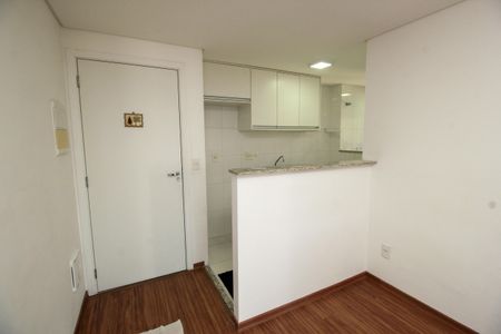 Apartamento para alugar com 58m², 2 quartos e 2 vagas Apartamento para alugar com 58m², 2 quartos e 2 vagasCozinha