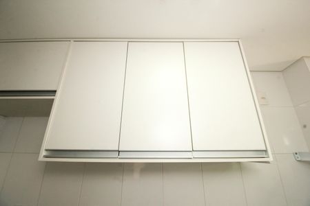 Apartamento para alugar com 58m², 2 quartos e 2 vagas Apartamento para alugar com 58m², 2 quartos e 2 vagasCozinha