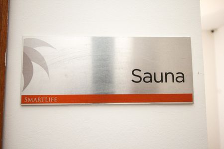 Apartamento para alugar com 58m², 2 quartos e 2 vagas Apartamento para alugar com 58m², 2 quartos e 2 vagasSaúna