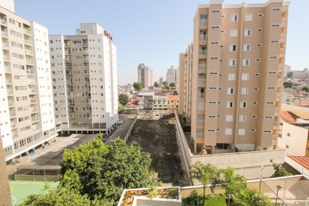 Apartamento para alugar com 58m², 2 quartos e 2 vagas Apartamento para alugar com 58m², 2 quartos e 2 vagasVista da Suíte