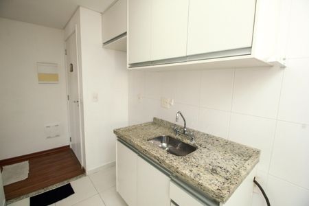 Apartamento para alugar com 58m², 2 quartos e 2 vagas Apartamento para alugar com 58m², 2 quartos e 2 vagasCozinha