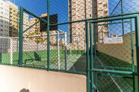 Apartamento para alugar com 58m², 2 quartos e 2 vagas Apartamento para alugar com 58m², 2 quartos e 2 vagasQuadra Esportiva