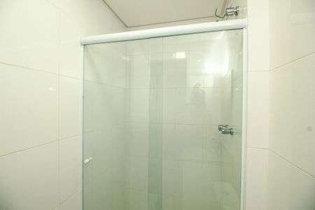 Apartamento para alugar com 58m², 2 quartos e 2 vagas Apartamento para alugar com 58m², 2 quartos e 2 vagasBanheiro Social