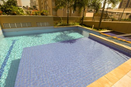 Apartamento para alugar com 58m², 2 quartos e 2 vagas Apartamento para alugar com 58m², 2 quartos e 2 vagasPiscina