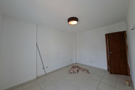 Quarto de apartamento para alugar com 1 quarto, 63m² em Guilhermina, Praia Grande