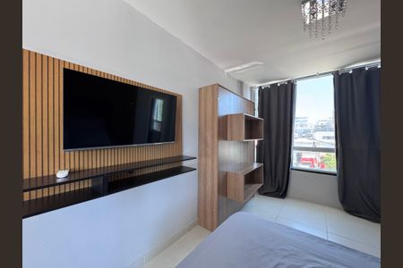 Quarto de apartamento à venda com 1 quarto, 32m² em Recreio dos Bandeirantes, Rio de Janeiro