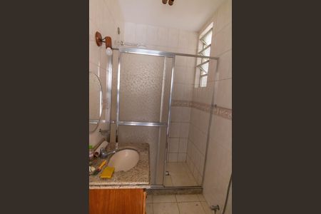 Apartamento à venda com 55m², 1 quarto e sem vaga Apartamento à venda com 55m², 1 quarto e sem vagaBanheiro