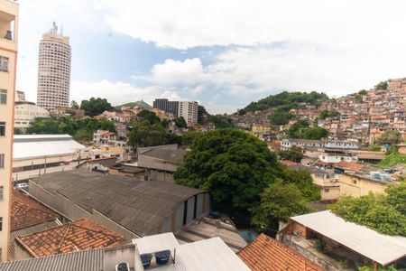 Apartamento à venda com 55m², 1 quarto e sem vaga Apartamento à venda com 55m², 1 quarto e sem vagaVista do Quarto