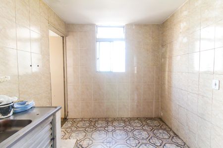 Apartamento para alugar com 48m², 2 quartos e 1 vagaCozinha