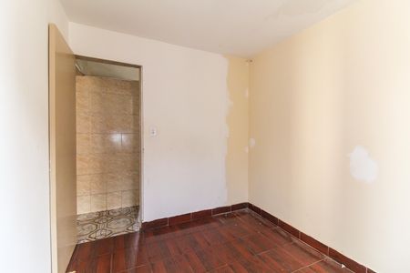 Quarto 1 de apartamento para alugar com 2 quartos, 48m² em Conjunto Residencial José Bonifácio, São Paulo