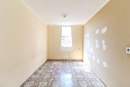 Sala de apartamento para alugar com 2 quartos, 48m² em Conjunto Residencial José Bonifácio, São Paulo