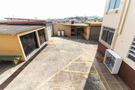 Apartamento para alugar com 48m², 2 quartos e 1 vagaÁrea comum
