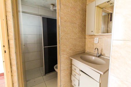 Apartamento para alugar com 48m², 2 quartos e 1 vagaBanheiro