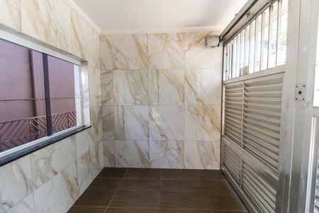 Apartamento para alugar com 48m², 2 quartos e 1 vagaÁrea comum 