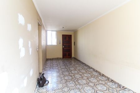 Apartamento para alugar com 48m², 2 quartos e 1 vagaSala