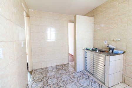Apartamento para alugar com 48m², 2 quartos e 1 vagaCozinha
